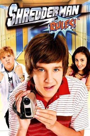 Nolan Byrd (Devon Werkheiser) is a scrawny and shy 9th grader who, like all the other kids, is bullied by Bubba Bixby (Andrew Caldwell). When their teacher, Mr. Green (Tim Meadows), allows the students to do a computer project, Nolan, who has a particular knack with technology, decides to catch Bubba in action.