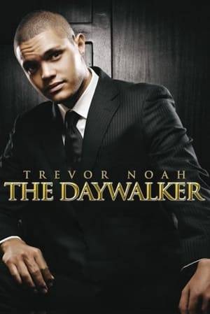 Award winning comedian Trevor Noah performs his first ever solo show. The Daywalker was performed at Gold Reef City's Lyric Theatre.