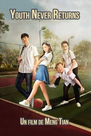 Youth Never Returns is a 2015 Chinese romantic comedy film directed by Tian Meng and produced by Manfred Wong, and starring Hans Zhang and Joe Chen. The film is an adaptation of Gu Wei's novel of the same name.
