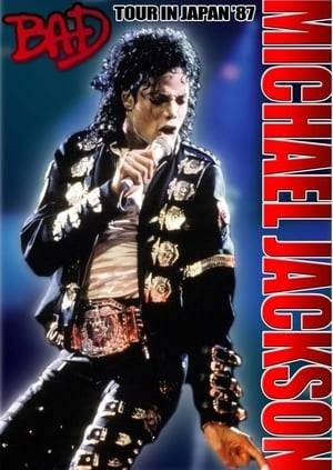 The Bad World Tour, was the first world concert tour by Michael Jackson as a solo artist, covering Japan, Australia, United States and Europe from September 12, 1987 to January 27, 1989. The tour, sponsored by PepsiCo and spanning 16 months, included 123 concerts to 4.4 million fans across 15 countries.