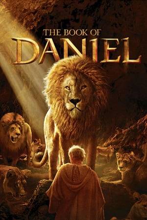 Taken into slavery after the fall of Jerusalem in 605 B.C., Daniel is forced to serve the most powerful king in the world, King Nebuchadnezzar. Faced with imminent death, Daniel proves himself a trusted Advisor and is placed among the king's wise men. Threatened by death at every turn Daniel never ceases to serve the king until he is forced to choose between serving the king or honoring God. With his life at stake, Daniel has nothing but his faith to stand between him and the lions' den.