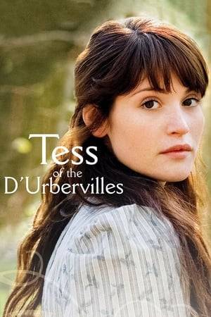The story of Tess Durbeyfield, a low-born country girl whose family find they have noble connections.
