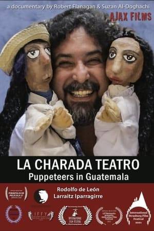 A joyous Guatemalan film about the magic and charm of puppetry. This documentary follows the charismatic artists as they make their puppets and perform. Both humorous and socially aware, their themes are drawn from classic stories, local legends and history.