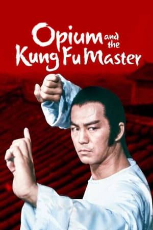 A small town is protected by one of the famous Ten Tigers of Kwangtung. The town is very safe as Ti Lung and his Kung Fu students patrol for criminals. Enter the rival Kung Fu school whom Ti Lung's students have beaten in a lion dance competition and then humiliated in a brawl. The rival school is joined by an opium dealing Kung Fu master who plans to turn the town into a community of addicts!