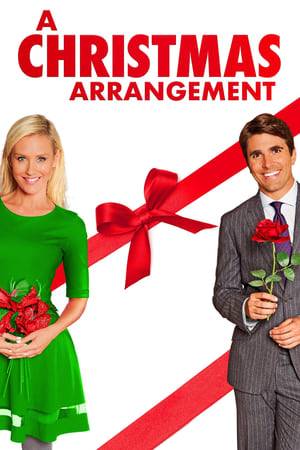 Flower shop owner Poppy enters the annual holiday floral show for a chance to win the grand prize but standing in her way of victory is Garrett, the underappreciated protégé of florist extraordinaire, Blair. While Poppy and Garrett’s rivalry heats up on the flower show floor, an undeniable romance begins amidst a whimsical holiday backdrop.