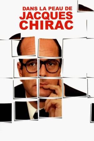 Since 1967, Jacques Chirac has appeared everyday on television : millions of hours of automatic gestures, jerky speeches and feverish cavalcades.  This mockumentary is based on archival footage and told at the first person (the voice of the French president is provided by imitator Didier Gustin). The main comic effect comes from the contradictions between the various speeches of the French President. The title comes from the title of the French-language version of Being John Malkovich.