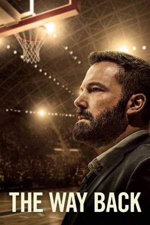 A former basketball all-star, who has lost his wife and family foundation in a struggle with addiction, attempts to regain his soul and salvation by becoming the coach of a disparate ethnically mixed high school basketball team at his alma mater.