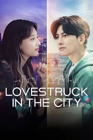 Heart stolen by a free-spirited woman after a beachside romance, a passionate architect sets out to reunite with her on the streets of Seoul.