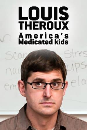 Faced with the challenging behaviour of their kids, more and more parents in America are turning to psychoactive medication to help them cope, even though the drugs, and sometimes the diagnoses, remain controversial. Louis travels to one of America's leading children's psychiatric treatment centres, in Pittsburgh, Pennsylvania, to get to know the diagnosed children and hoping to understand what drives parents to put their kids on drugs.
