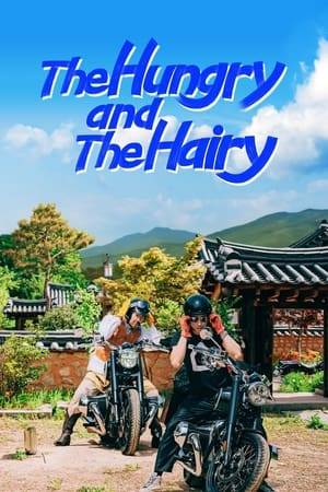 On the motorbike road trip of their dreams, buddies Rain and Ro Hong-chul relax and unwind as they delight in tasty eats and scenic locales around Korea.