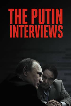 A revealing series of interviews between renowned filmmaker Oliver Stone and Vladimir Putin in which the Russian President speaks candidly on the US Election, Trump, Syria, Snowden and more.