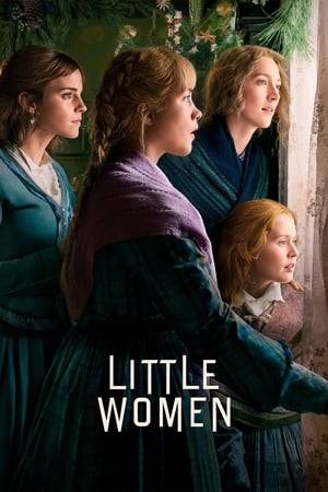 Four sisters come of age in America in the aftermath of the Civil War.