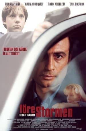 Leo, a guy in the seventh grade gets harassed by a two years older boy in school and seeks revenge. At the same time, Ali, the father of a girl in Leo's class (who Leo has a crush on) is contacted by a opposition group from his home country that wants Ali to assassinate an important man for them. Otherwise, they'll kill the family that Ali left when moving to Sweden.