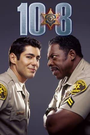 10-8: Officers on Duty is an American police drama television series. The series aired on ABC from September 28, 2003 to January 11, 2004. The title is in reference to the ten-code for "officer in service and available for calls."