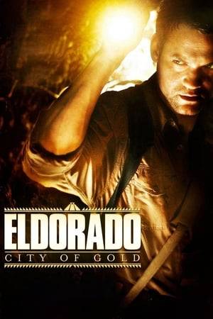 Archeologist Jack Wilder stumbles upon clues to the whereabouts of the fabled Incan city of El Dorado.  He finds himself tracked by a deadly mercenary and captured by the corrupt Peruvian army.  He is rescued by an ex-lover, Maria Martinez, who joins him on his quest to find the legendary golden city.