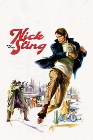 Nick Hezard, a young con man, wants to avenge the death of a friend of his and organizes a swindle trying to cheat Robert Turner, an American businessman he thinks responsible for his friend's death. He succeeds in getting a hundred thousand swiss francs and uses them to carry out the second part of his plan.