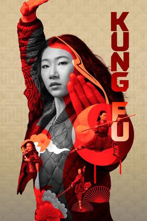A quarter-life crisis causes a young Chinese-American woman to drop out of college and go on a life-changing journey to an isolated monastery in China. But when she returns to find her hometown overrun with crime and corruption, she uses her martial arts skills and Shaolin values to protect her community and bring criminals to justice…all while searching for the assassin who killed her Shaolin mentor and is now targeting her.