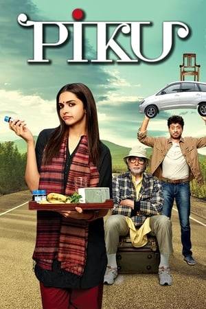 A taxi driver is caught between a dysfunctional relationship between a woman and her father as he drives them to Kolkata.