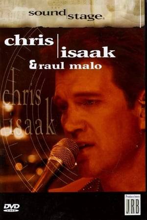 Chris Isaak performs a variety of hits and is joined by fellow crooner Raul Malo. Singer, songwriter, producer, and front man of the Mavericks, Raul's highlights include Raul with a string quartet.