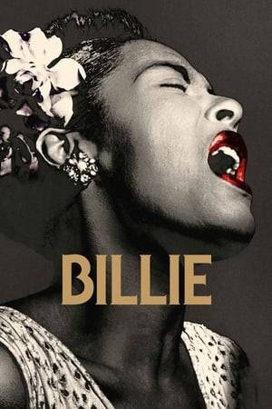 ‘Lady Day’ was one of the greatest jazz vocalists the world ever heard. In 1971, journalist Linda Lipnack Kuehl set out to write the definitive biography of Billie Holiday. Before her mysterious death in 1978, Lipnack Kuehl had taped over 200 hours of interviews. The tapes have never been heard. Now they form the basis of an atmospheric, multi-layered documentary that captures the many complex facets of a proud black woman, violent drug addict, loyal friend, vindictive lover and unforgettable singer of ‘God Bless The Child’, ‘Saddest Tale’ and the haunting ‘Strange Fruit’.