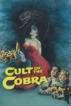 While stationed in Asia, six American G.I.'s witness the secret ritual of Lamians (worshipers of women who can change into serpents). When discovered by the cult, the High Lamian Priest vows that "the Cobra Goddess will avenge herself". Once back in the United States, a mysterious woman enters into their lives and accidents begin to happen. The shadow of a cobra is seen just before each death.