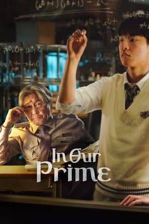 Ji-woo, an outcast at a prestigious private school, meets Hak-sung, the school janitor who is actually a mathematical genius who defected from North Korea.