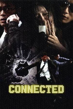 A debt collector receives a call from a woman who is kidnapped by an unknown gang. He thinks it is a joke but soon, he realises that it is not a prank.