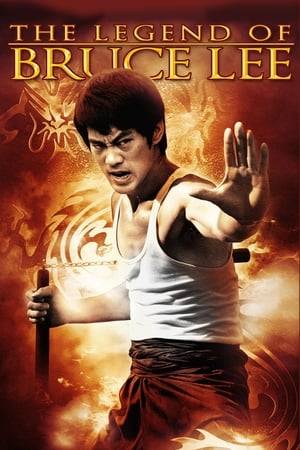 The story of the legendary martial arts icon Bruce Lee following him from Hong Kong to America and back again. Movie edit made from the 50 episode Chinese television series with the same title.