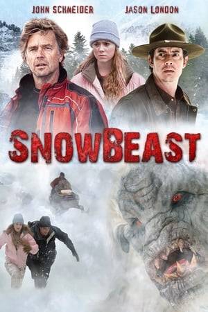 Jim and his research team study the Canadian Lynx every year. This year, he has to take his rebelling 16 year-old daughter, Emmy, with him. But the lynx are missing. As Jim and his team try to find why, something stalks them--a predator no prey can escape.