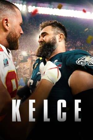 An intimate and emotional documentary that chronicles Philadelphia Eagles team captain and All-Pro center Jason Kelce’s 2022 season, which began with him confronting one of the most challenging decisions any professional athlete will ever face—is now the time to hang it up?