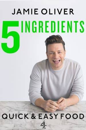 Jamie Oliver presents the ultimate set of go-to recipes for quick and easy-to-remember cooking. If you think you haven't got time to cook - think again.