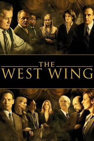 The West Wing provides a glimpse into presidential politics in the nation's capital as it tells the stories of the members of a fictional presidential administration. These interesting characters have humor and dedication that touches the heart while the politics that they discuss touch on everyday life.
