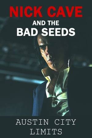 Noir rock hits ACL with Nick Cave & The Bad Seeds. The Australian group’s set ranges across their 30-year career, from their first album to their latest Push the Sky Away.