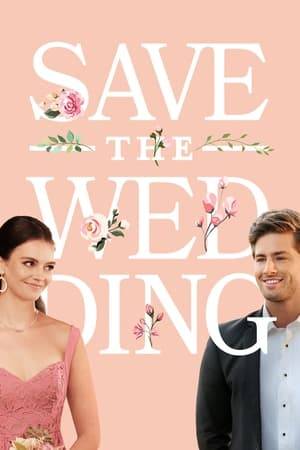 When ambitious wedding planner Meg Mooreland is assigned the task of being in charge of her best friend Ellie's upcoming wedding, she has no idea a series of misevents will end up giving Ellie cold feet at the last minute. Together with her college nemesis and best man Tyler, they must team up to help save the wedding, and perhaps find some romance along the way.