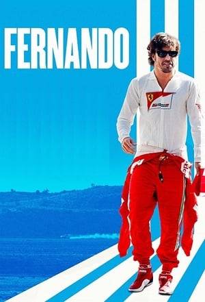The documentary series shows Alonso's passion for competing at the highest level and his determination to win. Documented last year, from his presence on the most important circuits, like the Indianapolis 500 or the 24 hours of Le Mans, until his climax with his debut on the Dakar last January, Fernando offers access in his life.