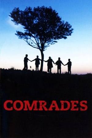 The story of "The Tolpuddle Martyrs". A group of 19th century English farm labourers who formed one of the first trade unions and started a campaign to receive fair wages.