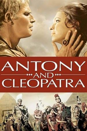 Adaptation of Shakespeare's Antony and Cleopatra, a historical drama that attempts to bring an epic visual style to the Bard's original stage play. The story concerns Marc Antony's attempts to rule Rome while maintaining a relationship with the queen of Egypt (Hildegarde Neil), which began while Antony was still married. Now he is being forced to marry the sister of his Roman co-leader, and soon the conflict leads to war.
