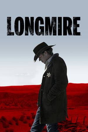 A Wyoming sheriff rebuilds his life and career following the death of his wife. Based on the “Walt Longmire” series of mystery novels written by best-selling author Craig Johnson.