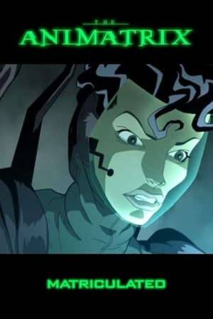 The human resistance works to convert a sentinel to their side. Part of the Animatrix collection of animated shorts set in the Matrix universe.