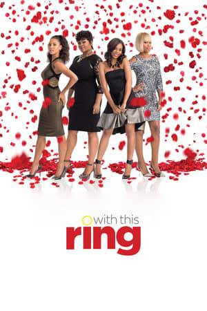 After attending their friend Elise's (Sudano) wedding to Nate (Bishop) on New Year's Eve, Trista (Hall), a career-­driven talent agent, Viviane (Scott), a successful gossip columnist, and Amaya (Cooper), a struggling actress, make a pact to get married within the year to either a new love or a man waiting in the wings. But the close friends face their own set of challenges - Trista has not gotten over her commitment-­phobic ex-­boyfriend Damon (White), Viviane is secretly in love with Sean (George), the father of her son, and Amaya is desperate to break up her boyfriend Keith's (Sanders) unhappy marriage so they can live happily ever after. Each woman starts the year with high hopes and dreams of what will happen over the next 12 months... but will they all make it to the altar?
