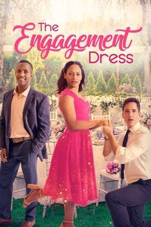 When Michelle finally gets to wear the lucky bridesmaid’s dress that has led to all of her friends getting married, she realizes that she’s been looking for love in all the wrong places.