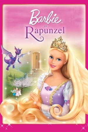 Long, long ago, in a time of magic and dragons, there lived a girl named Rapunzel who had the most beautiful radiant hair the world had ever seen. But Rapunzel's life was far from wonderful. She lived as a servant to Gothel, a jealous, scheming witch who kept her hidden deep in a forbidding forest, guarded by the enormous dragon Hugo and surrounded by an enchanted glass wall. However, in a twist of fate, Rapunzel's discovery of a magic paintbrush leads her on a journey that will unravel a web of deception, bring peace to two feuding kingdoms, and ultimately lead her to love with the help of Penelope, the least intimidating of dragons!