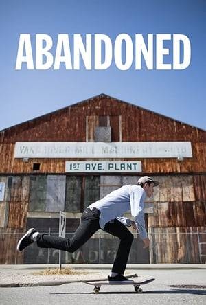 Skateboarder Rick McCrank explores abandoned places with the people who love them long after the lights have gone out.