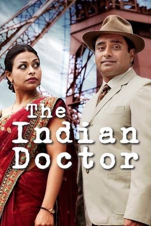 The Indian Doctor is a British television drama set in the summer of 1963. Produced by Rondo Media and Avatar Productions, it was first broadcast on BBC One in 2010. The most recent series began on 27 February 2012 and concluded on 2 March. It is a period comedy drama starring Sanjeev Bhaskar as an Indian doctor who finds work in a South Wales mining village.