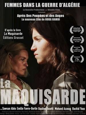 Algeria, 1956. Plunged into a war that does not speak its name, a young peasant girl becomes, in spite of herself, a maquis. But during an attack, she is captured by a group of commandos who take her to a forbidden interrogation site, where she is locked up with a former French Resistance fighter.