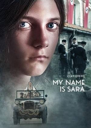 The true life-story of Sara Góralnik, a 13 year-old Polish Jew whose entire family was killed by Nazis in September of 1942. After a grueling escape to the Ukrainian countryside, Sara steals her Christian best friend’s identity and finds refuge in a small village, where she is taken in by a farmer and his young wife. She soon discovers the dark secrets of her employers’ marriage, compounding the greatest secret she must strive to protect, her true identity.