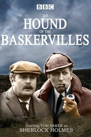 When a young heir inherits a noble title that apparently has a deadly curse to it, Sherlock Holmes is hired to investigate. A British television serial based on Sir Arthur Conan Doyle's novel.
