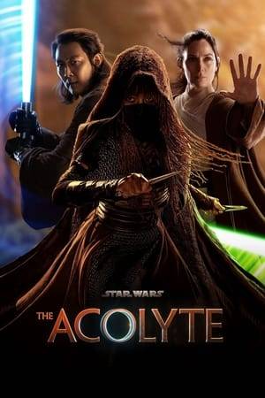 A hundred years before the rise of the Empire, the Jedi Order and the Galactic Republic have prospered for centuries without war. During this time, an investigation into a shocking crime spree pits a Jedi Master against a dangerous warrior from his past.