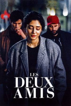 Mona, a prisoner on work release, meets Clément, a shy actor. Desperate to impress Mona, Clément recruits his extroverted friend, Abel, to help. When Mona becomes more interested in Abel, it sets off a conflict between the two friends. Meanwhile, Mona attempts to keep her past hidden.