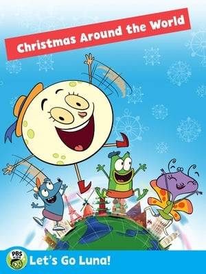 The kids believe Santa will never find them when the Circo gets stuck at the South Pole on Christmas Eve. Luna helps the kids work to save Christmas, learning about holiday traditions from around the world along the way.